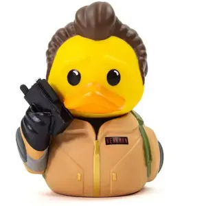 Canard Cosplay Tubbz SOS Fantômes Peter Venkman