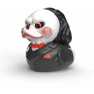 Saw - Mini figurine Tubbz Billy the Puppet 5 cm pas cher
