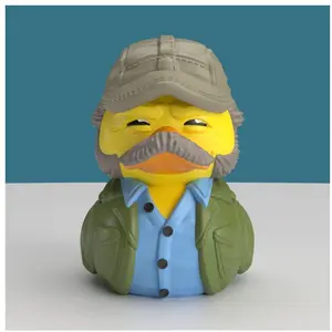 Numskull Jaws Tubbz Mini PVC Figure Quint 5 cm Mini-Figuur pas cher