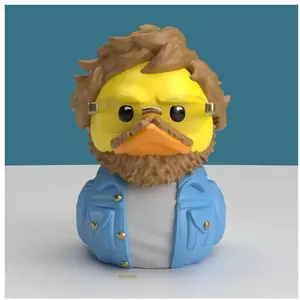 Numskull Jaws Tubbz Mini PVC Figure Hooper 5 cm Mini-Figuur pas cher