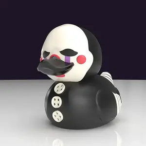 Comparateur de prix : Numskull Figure Fnaf Tubbz 1st Ed Marionette