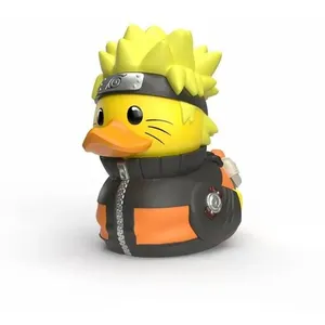 Figurine - Naruto Uzumaki - Mini TUBBZ - 5cm - PVC - Multicolore pas cher