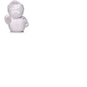 Dc Comics - Figurine Tubbz Diy Superman 10 Cm pas cher