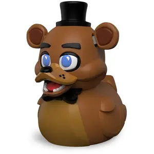 Five Nights At Freddy's - Figurine Tubbz Mini Freddy 5 Cm pas cher