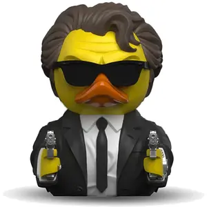 Numskull Reservoir Dogs Tubbz Mrwhite 1ère Édition Mini Figurine 10 Cm pas cher