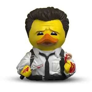 Numskull Reservoir Dogs Tubbz Mrblonde 1ère Édition Mini Figurine 10 Cm pas cher