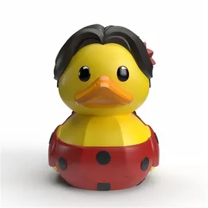 Pays du Monde - Mini figurine Tubbz Espagne 5 cm pas cher