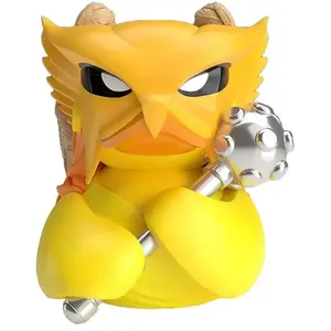 Tubbz Canard Hawkgirl Première édition pas cher