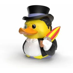 Numskull DC Comics Tubbz PVC Figure Penguin 1st Edition 10 cm Mini-Figuur pas cher