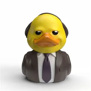 Numskull - The Office - Mini figurine Tubbz Kevin 5 cm