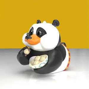 Comparateur de prix : Numskull Figure Kung Fu Panda Tubbz 1st Ed