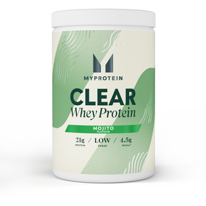 Clear whey isolate (488g)| Clear whey|Mojito|MyproteinVendu parcdiscount