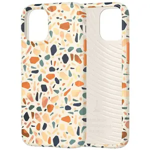 Tech21 Coque De Téléphone Ecoart Iphone 12 MiniVendu partechinn