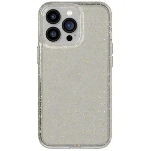 Tech21 Coque De Téléphone Coque De Téléphone Iphone 13 Pro Max Evo Sparkle Magsafe pas cher