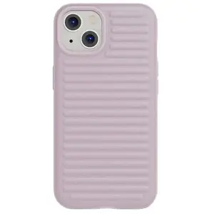 Tech21 T21-8944 Evo Luxe pour iPhone 13 Coque souple et premium avec protection anti-chute de 3,6 m, rose pas cher