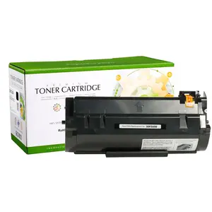 Static Control Toner Compatible Lexmark 502u pas cher