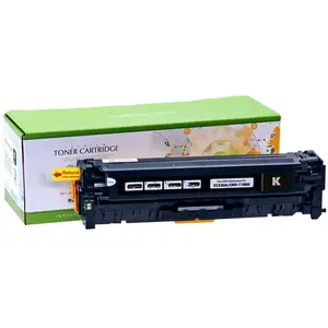 Static Control Toner Compatible Hewlett-packard Cc530aVendu pargalaxus