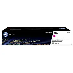 STATIC cartr HP W2073A mgt comp 0.7k pas cher