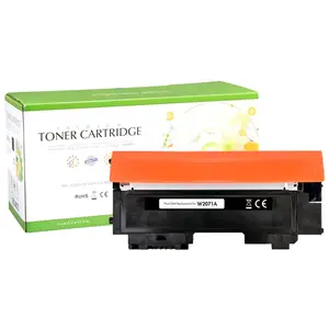 Static Control Toner Compatible Hp W2071a 117a pas cher
