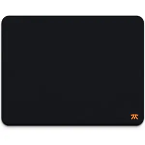 Fnatic FOCUS 3 - L Zwart Muismat pas cher