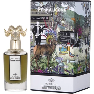 Uniseks Parfum Penhaligons William Penhaligon EDP 75 ml