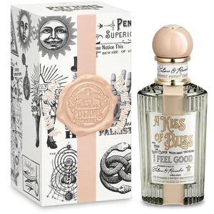 Penhaligon's Eau de Parfum - Penhaligons - A Kiss of Bliss - 100 ml - Unisex - Note... pas cher