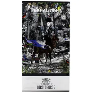 Penhaligon's PENHALIGON S The Tragedy of Lord George Eau de parfum en spray 75 ml pas cher