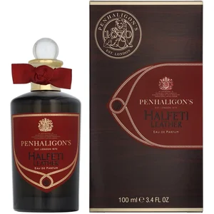 Penhaligon's Halfeti Leather 100 ml Eau de Parfum pas cher