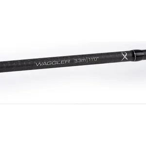 Matrix Horizon X Pro Waggler 3.30m 50gr Bomb Rod - 2 Sections