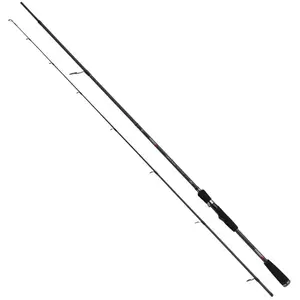 Fox Rage Prism X Lure & Shad Canne à lancer 10-50 g 270 cmVendu parbol