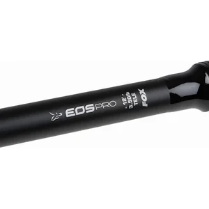 Fox Canne Carpe Télescopique Pro Fox Eos 10ft 3lbVendu parbol
