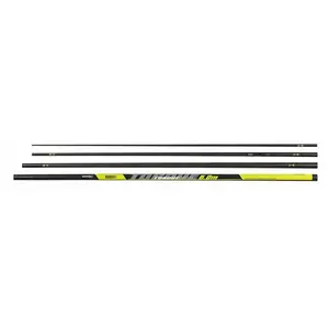 Section de crosse Matrix torque carp 6m - noir - TUVendu parwaveinn