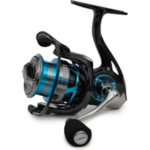 Salmo S Spinning Reel Argenté 2000 pas cher