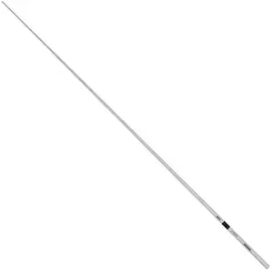 Comparateur de prix : Kit canne Matrix MTX V2 Grey Short - grey - 3,8 mm