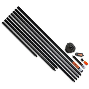 Fox International Kit De Canne Pole Halo 1 pas cher