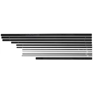 Comparateur de prix : Section Matrix MTX3 V2 Mini Ext - black - 14,5/16 m