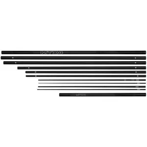 Comparateur de prix : Matrix Fishing Mini Extension Pole Mtx4 V2 14.50/16.00 M