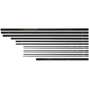 Comparateur de prix : Section N°4 Matrix MTX1 V2 - noir/jaune - 13 m