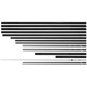 Comparateur de prix : Matrix Fishing Mini Extension Pole Mtx5 V2 11.00/13.00 M