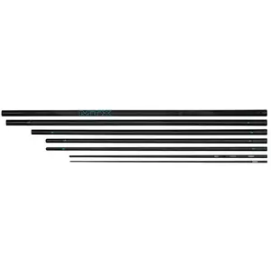 Comparateur de prix : Section N°3 Matrix MTX V2 Margin 2 - noir/bleu - TU