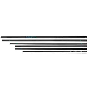 Comparateur de prix : Section N°6 Matrix MTX V2 Margin 2 - noir/bleu - TU