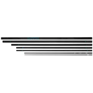 Comparateur de prix : Section Matrix MTX V2 Margin 2 Butt - noir/bleu - 11 m