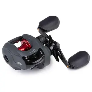 Rage Warrior Baitcaster Reel pas cher