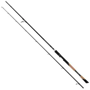 Fox Rage Canne Spinning Tr Power Shad