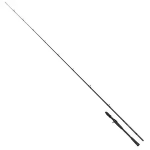 Fox Rage Canne Baitcasting Px Heavy Shad CastVendu parwaveinn