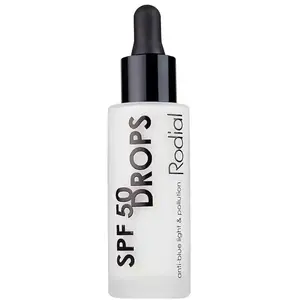 Rodial SPF50 Gouttes 31ml pas cher