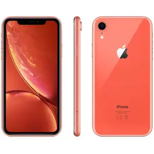 Apple Iphone Xr 64Go Corail (Reconditionné) pas cher