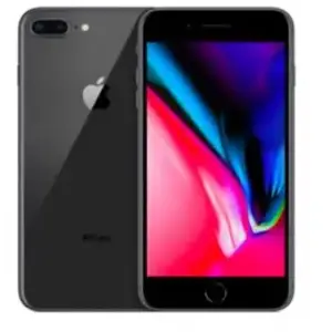 Apple iPhone 8 Plus 64 Go Gris sidéral pas cher