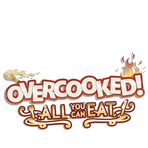 Just For Games Overcooked All You Can Eat Jeu Switch pas cher