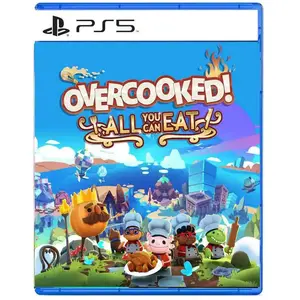 Team17 Sold Out Sales and Marketing Overcooked All You Can Eat pas cher